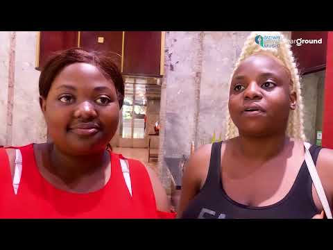 Hip Hop duo of Shian & Monzon from Masvingo speak on Amplifaya Festival 2022 experience