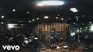 K&#39;s Choice - Private Revolution (2 Meter Sessie Live In 360°)