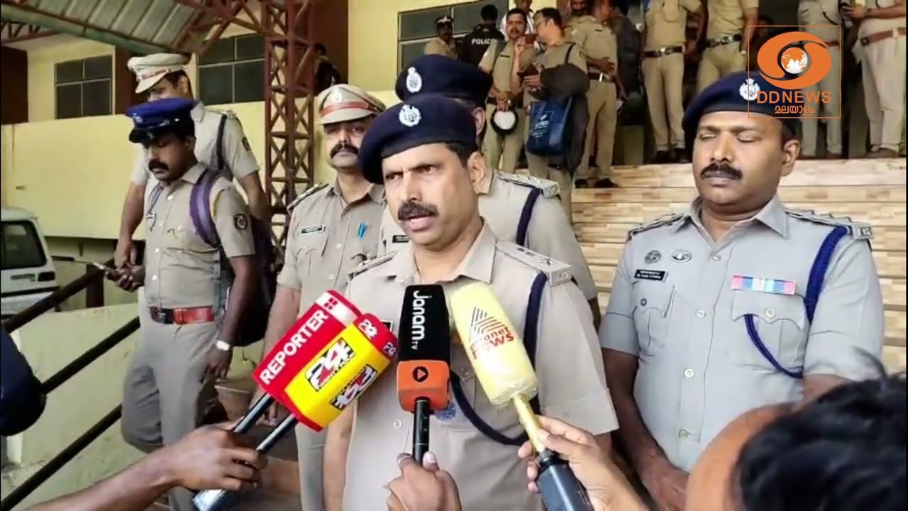 മകര വിളക്ക്; ഇടുക്കിയിൽ ഒരുക്കങ്ങൾ പൂർത്തിയായതായി ?