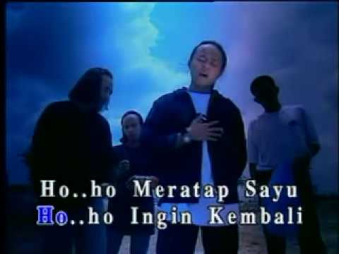 SCREEN - Bila Cinta Didusta (Original Video Clip)