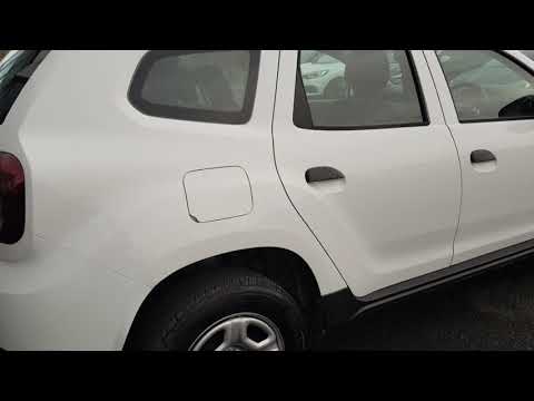 191CW494 - 2019 Dacia Duster ESSENTIAL BLUE DCI 115 17,950