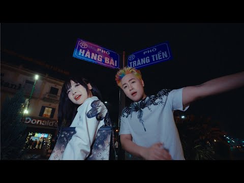 Ask Drill House | Kha Lac ft Le Bao (Binh) | Le Beat