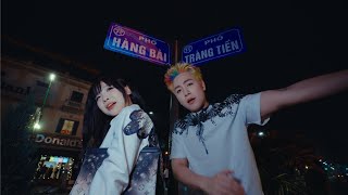 Hỏi Drill House | Khả Lạc ft Lê Bảo (Bình) | Lê Beat