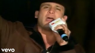 Valentín Elizalde - El Espejo - (Video Oficial En Vivo)