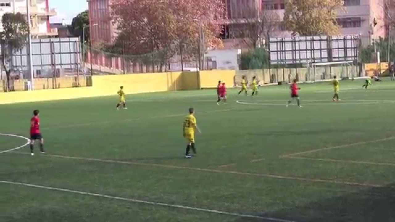 GOLOS  LOURES - ALTA DE LISBOA