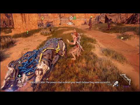 SYLENS' FIRST INTRODUCTION YOU MAY HAVE MISSED ON ALL YOUR PLAYTHROUGHS!