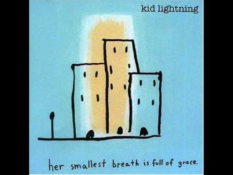 Kid Lightning - Barely Out Of Tuesday