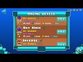 Level Download Failed Please Try Again Later This Is Normal Robtop