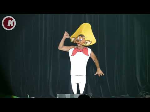 Memminger Meile - Ennio Marchetto | Kaminwerk Memmingen | 07.07.22