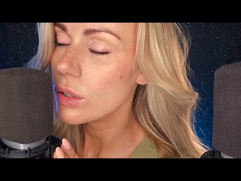 Asmr Isabel