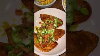 Drinks and Latin-inspired eats at Paladar Latin Kitchen &amp; Rum Bar in King of Prussia!! #shorts