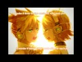 【Kagamine Rin (Append Warm), Kagamine Len ...