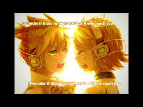 Free Download Rin And Len Append For VOCALOiD2 WiN