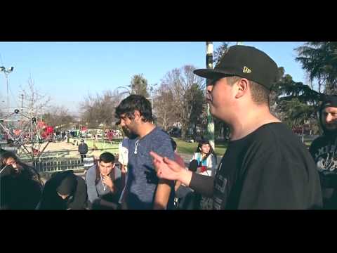 Sage VS Cega VS Bjorn/Grizzly Vs Autentik/Alfil 24 CLASIFICATORIA Piña Battles VOL.2