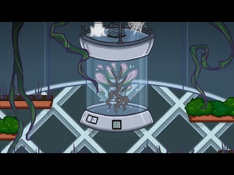 FNF Vs Imposter V4 Gacha edition Week 7 Humane Heartbeat (Bf Vs Pink)