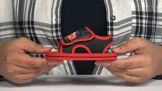 Josmo Cars Sandals (Toddler/Little Kid) SKU: 9962804