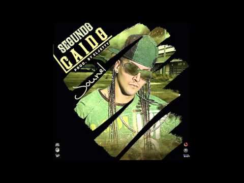 Jounel - Segundo caido