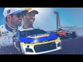 NASCAR's Uncut conversation with Chase Elliott and Daniel Ricciardo | Circuit of the Americas