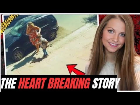 The Hear Breaking Story Of Beverly Carter Case: True Crime Story