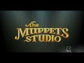 Muppets Studio 2021