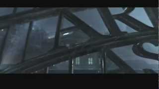Batman Arkham City Coheed and Cambria Deranged music video HD