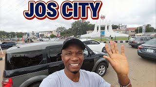 This is Jos Plateau In Nigeria | Africa