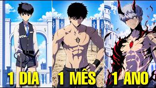 Quando o Filho Mais Novo do Duke Reencarna Como O Gênio Assassino! - Manhwa Recap