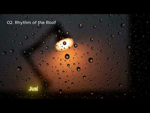 02. Rhythm of the Roof | Acoustic Pop Baritone (Blue Rain Project)