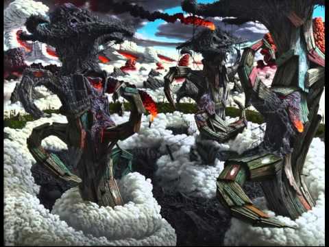 Power Set By GoAlive Goa Trance Old School Vibes Vol 1