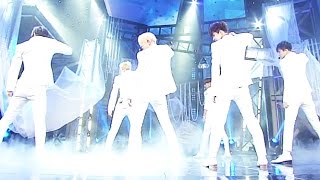 《Comeback Special》 빅스(VIXX) - 사슬(Chained up) @인기가요 Inkigayo 20151115