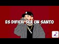 Herencia De Patrones Es Difícil Ser Un Santo