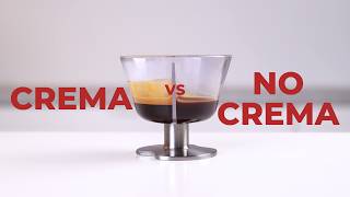 ESPLORER | The Cup That Splits Your Espresso In Half