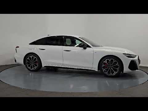 Audi A6 Audi A6 Sedan S line e-hybrid quattro 220 - Image 2