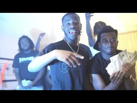 Jitta OT8 - Today ( Official Music Video )