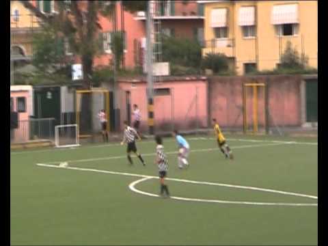 atletico gabetto vs lavagnese 96
