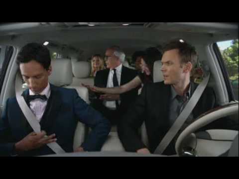 Community - Road to the Emmys - Promo 2
