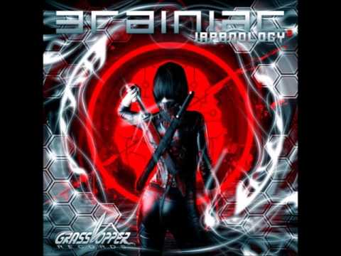 Brainiac & Spectra Sonics - We Are Waves