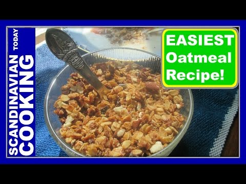 download lagu mp3 mp4 Toasting Oats For Oatmeal, download lagu Toasting Oats For Oatmeal gratis, unduh video klip Toasting Oats For Oatmeal
