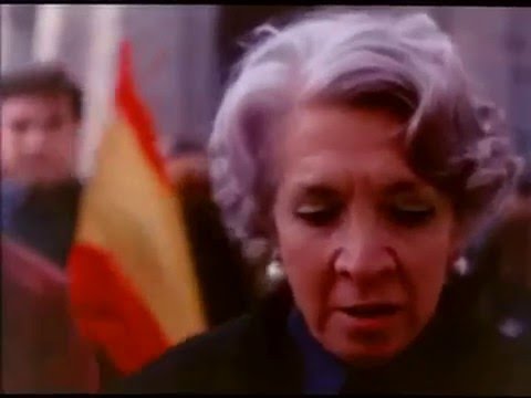 Señora franquista y exaltada (1979)