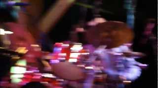 Levon Helm Band - I Wanna Know - FloydFest 7.24.10
