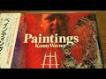 Kenny Werner - Paintings - 02 Pablo