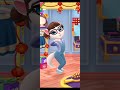 My Talking Angela 2 Cool Transformation Edit Baby I Got Issues ️ Mytalkingangela2 Subscribe