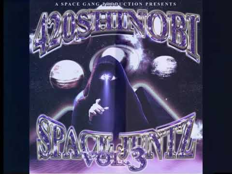 SPACEJUNTZVOL 3 (FT. ROLAND JONES KILFIGER YARIDASCARY DESTRUKTION)