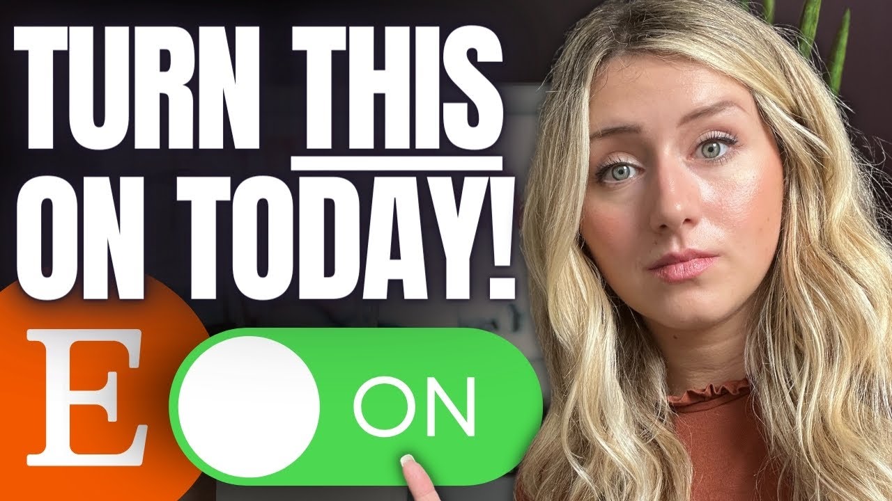 Hidden Etsy Features Every Seller Should Use