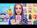 I Bought EVERY WALMART Mystery Box