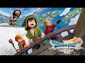 Let S Play Dragon Quest 7 Reimagined Part 15