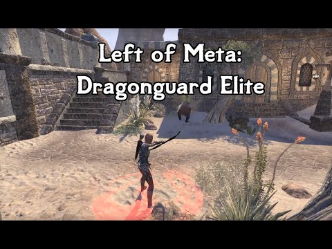 Left Of Meta: Dragonguard Elite!