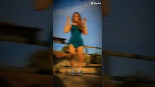 novinha dança muito #tiktok #funk #morena #lindas #kwai #modelo