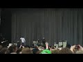 System Of A Down Vicinity Of Obscenity Live First Performance