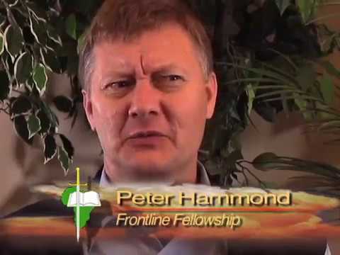 Video: Peter Hammond – Puritan Storm Rising!